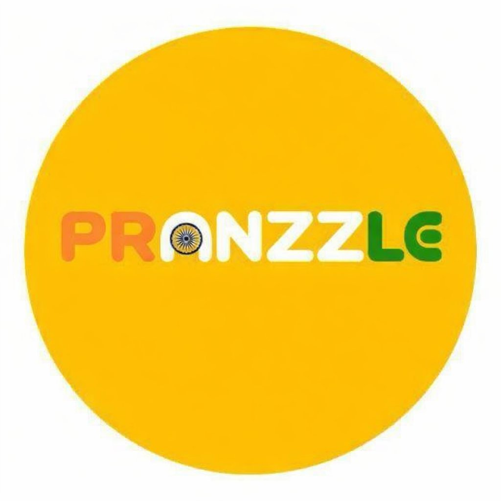 Pranzzle Logo